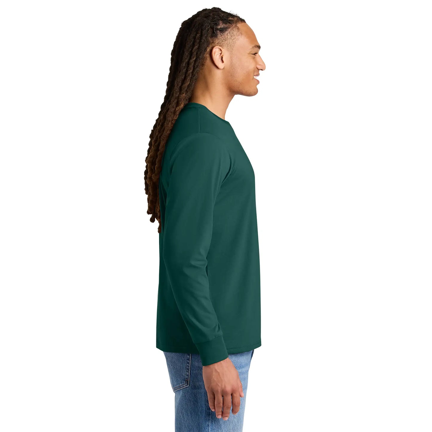 Unisex Long sleeve Tee