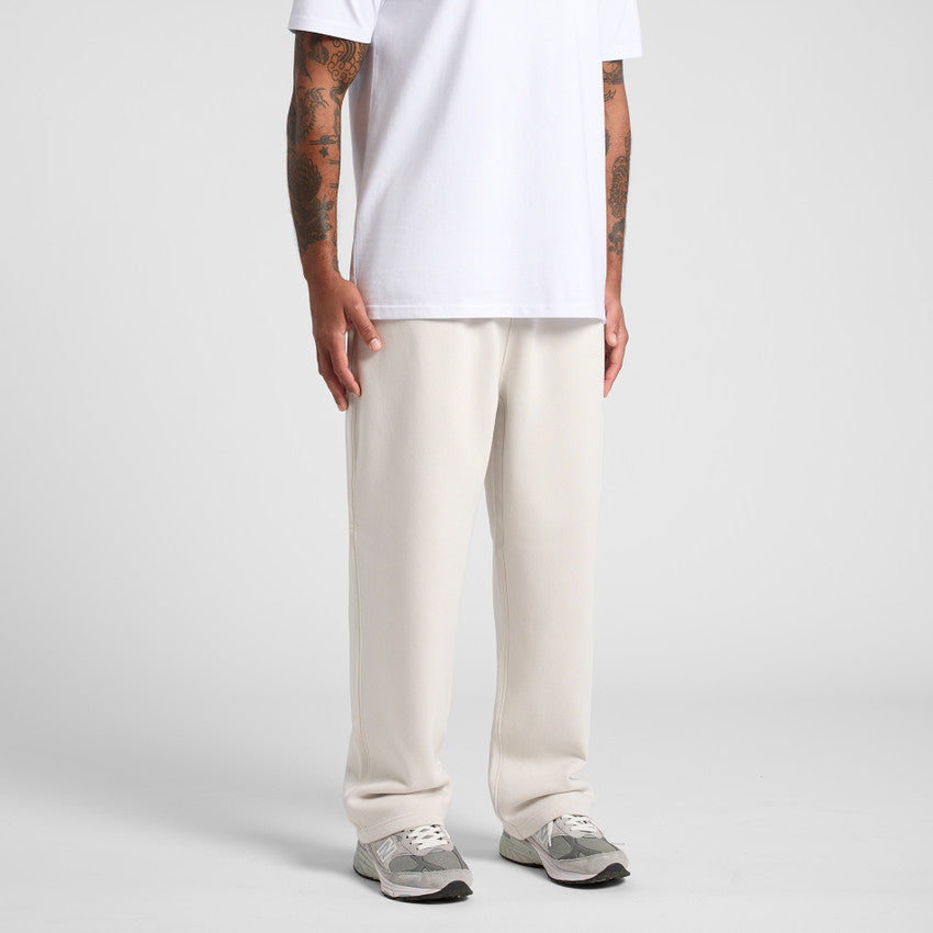 Cuffless Trackpants
