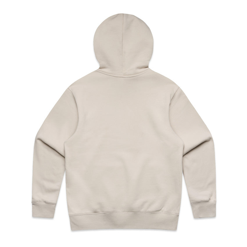 Men's Heavy Hoodie