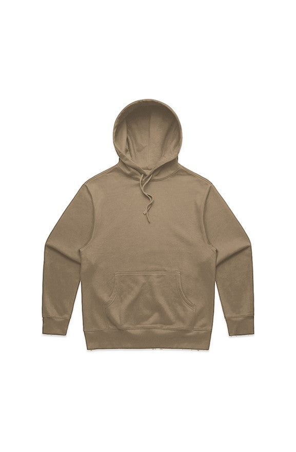 Men's Heavy Hoodie