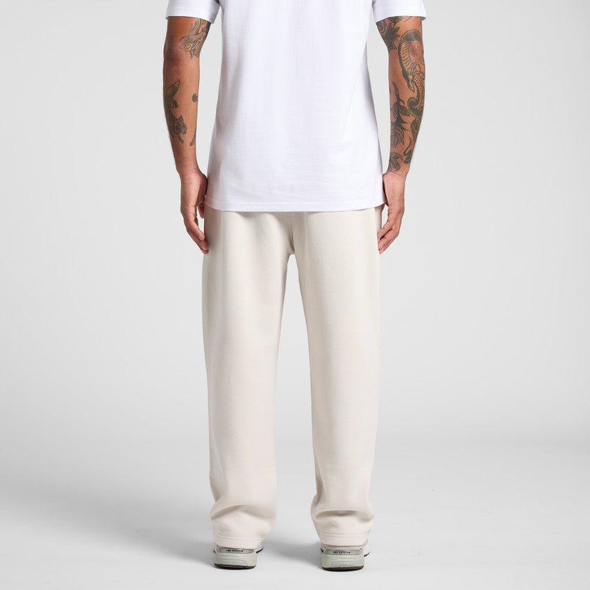Cuffless Trackpants