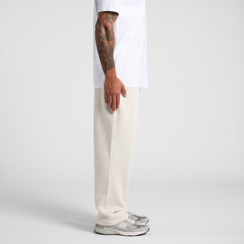 Cuffless Trackpants