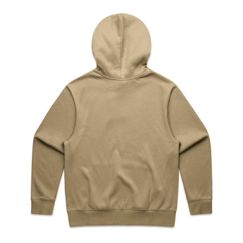 Men's Heavy Hoodie
