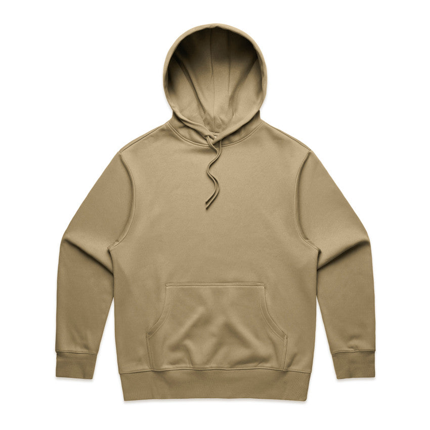 Men's Heavy Hoodie