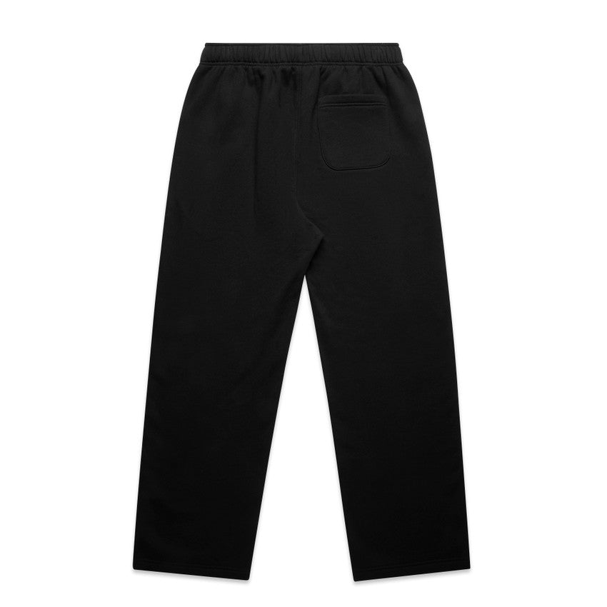 Cuffless Trackpants