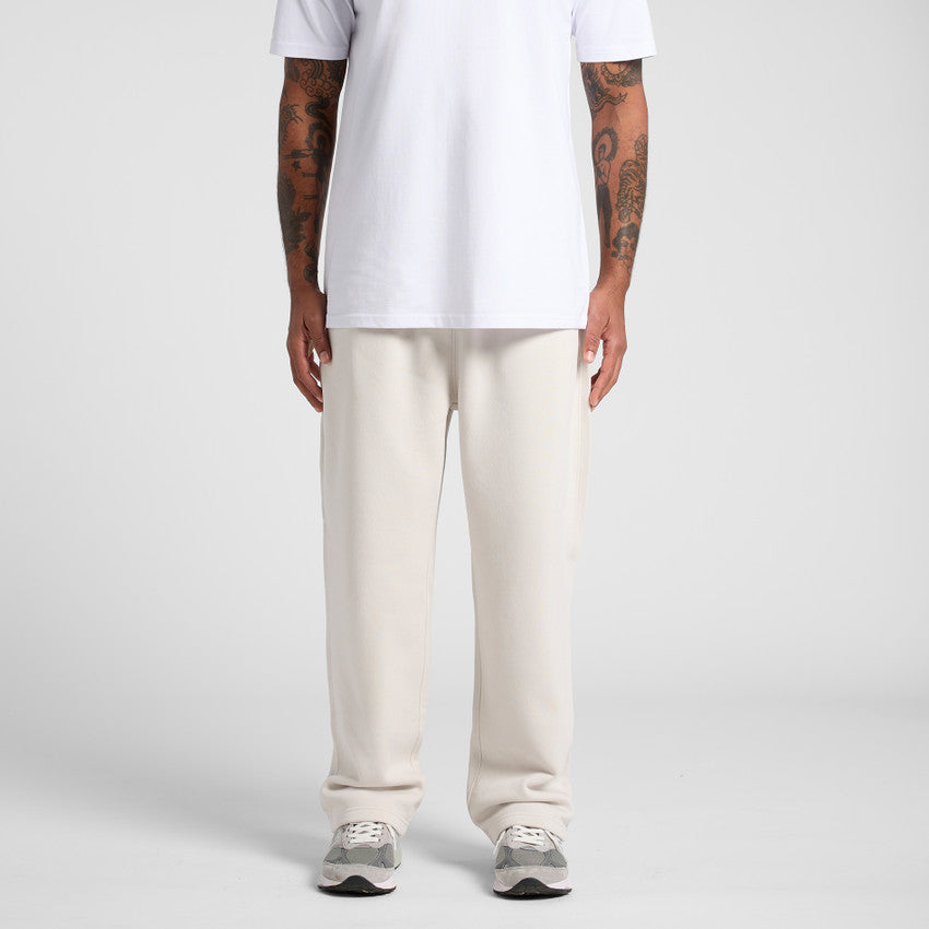 Cuffless Trackpants