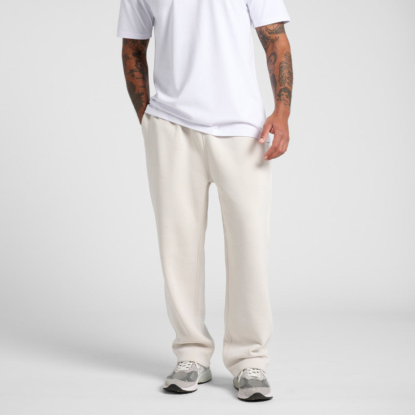 Cuffless Trackpants
