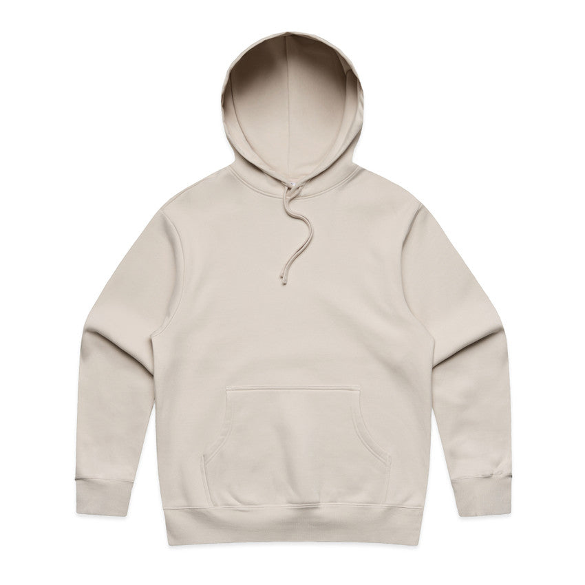 Men's Heavy Hoodie